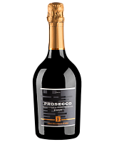 Вино игристое Белое Брют Cantina Della Torre Atmosphere Prosecco 0,75 л фото