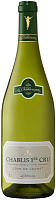 Вино Белое Сухое La Chablisienne Chablis 1-er Cru Cote de Lechet 2022 0,75 л фото