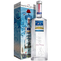 Джин Martin Miller's Original Gin in gift box 0,7 л фото