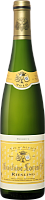 Вино Белое Полусухое Gustave Lorentz Riesling Reserve Alsace 2023 0,75 л фото