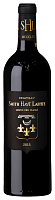 Вино Красное Сухое Château Smith Haut Lafitte Grand Cru Classe Pessac-Leognan 2015 0,75 л фото