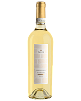 Вино Белое Сухое Alinos Vermentino di Gallura 2022 0,75 л фото