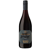 Вино Красное Сухое Moses Rock Shiraz 0,75 л фото