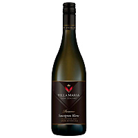 Вино Белое Сухое Villa Maria Reserve Sauvignon Blanc Marlborough 2022 0,75 л фото