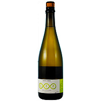 Вино Белое Полусухое CFP Vinho Verde 2022 0,75 л фото