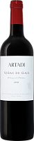 Вино Красное Сухое Artadi Vinas de Gain 2021 0,75 л фото