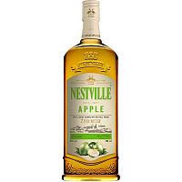 Ликер Nestville Apple 0,7 л фото