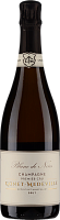 Шампанское Белое Брют Gonet-Medeville Blanc De Noirs 1er Cru Brut Champagne 2021 0,75 л фото