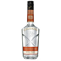 Ликер Wenneker Peach Brandy 0,7 л фото