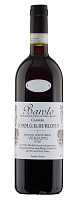 Вино Красное Сухое Burlotto Barolo Cannubi 2021 0,75 л фото