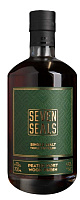 Виски Seven Seals Peated Port Wood Finish Single Malt 0,7 л фото