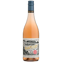 Вино Розовое Сухое Kaapzicht Pinotage Rose Stellenbosch 2023 0,75 л фото