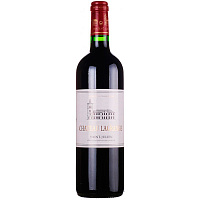Вино Красное Сухое Chateau Lagrange 3-eme Grand Cru Classe Saint-Julien 2014 0,75 л фото