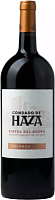 Вино Красное Сухое Condado de Haza Crianza Ribera del Duero 2016 1,5 л фото