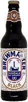Пиво Тёмное Brewmaster Black Irish Dry Stout 0,5 л фото