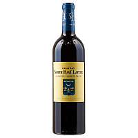 Вино Красное Сухое Chateau Smith Haut Lafitte Rouge Grand Cru Classe de Graves Pessac-Leognan 2014 0,75 л фото