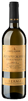 Вино Белое Сухое Inkerman Zhemchuzhina Grand Reserve 2019 0,75 л фото