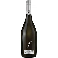 Вино игристое Белое Сухое Cielo e Terra Freschello Frizzante Bianco 0,75 л фото