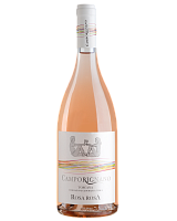 Вино Розовое Сухое Camporignano Rosa Rosa 2020 0,75 л фото