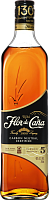 Ром Flor de Cana 5 Anejo Clasico 0,75 л фото
