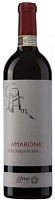 Вино Красное Сухое Zyme Amarone della Valpolicella Classico 2018 0,75 л фото