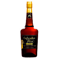 Кальвадос Calvados du Pere Laize VSOP 0,7 л фото