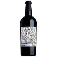 Вино Красное Сухое Merjanian Vineyards Dzon Reserve Aghavnadzor 2020 0,75 л фото