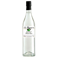 Ликер G. E. Massenez Creme de Pomme Verte 0,7 л фото