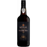Мадера Royal 0,75 л фото