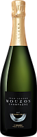 Вино игристое Белое Брют Jean-Claude Mouzon Et Sans Ciel? Champagne Brut 0,75 л фото