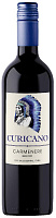 Вино Красное Сухое Curicano Carmenere 2023 0,75 л фото