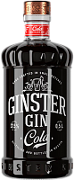 Джин Ginster Cola 0,5 л фото