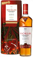 Виски Macallan A Night On Earth in Jerez de la Frontera in gift box 0,7 л фото