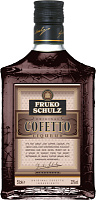 Ликер Fruko Schulz Cofetto 0,5 л фото