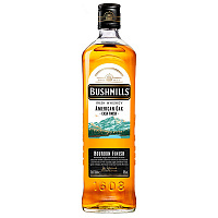 Виски Bushmills American Oak Cask Finish 0,7 л фото