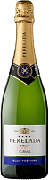 Вино игристое Белое Брют Perelada Brut Cava 0,75 л фото