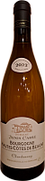Вино Белое Сухое Domaine Denis Carre Chardonnay Bourgogne Hautes Cotes de Beaune 2022 0,75 л фото