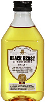 Виски Black Beast 0,2 л фото