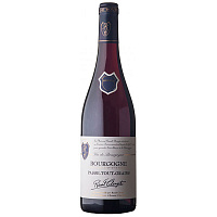 Вино Красное Сухое Raoul Clerget Bourgogne Passe-tout-grains 2020 0,75 л фото