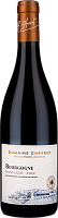 Вино Красное Сухое Domaine Chevrot et Fils Pinot Noir Bourgogne 2022 0,75 л фото
