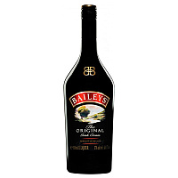Ликер Baileys Original 1 л фото