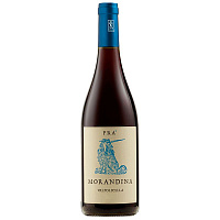 Вино Красное Сухое Pra Morandina Valpolicella 2023 0,75 л фото