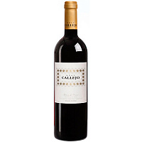 Вино Красное Сухое Callejo Gran Callejo Ribera del Duero 2018 0,75 л фото