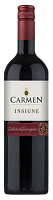 Вино Красное Сухое Carmen Insigne Cabernet Sauvignon 2022 0,75 л фото