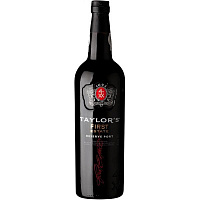 Портвейн Taylor's First Estate Reserve 0,75 л фото