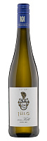 Вино Белое Сухое Julg Riesling Vom Kalk 2024 0,75 л фото