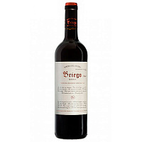 Вино Красное Сухое Briego Adalid Reserva Ribera del Duero 2014 0,75 л фото