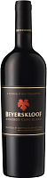 Вино Красное Сухое Beyerskloof Synergy Cape Blend Stellenbosch 2022 0,75 л фото