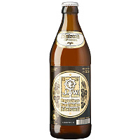 Пиво Светлое Augustiner Edelstoff 0,5 л фото