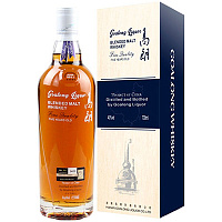 Виски Goalong Blended Malt in gift box 0,7 л фото